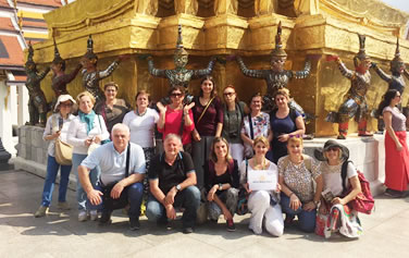 GRUPPO ANTICO BORGO VIAGGI GRUPPO ANTICO BORGO VIAGGI